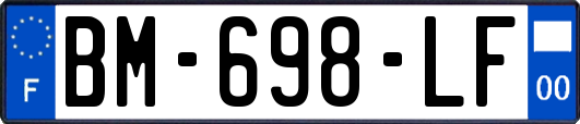 BM-698-LF
