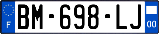 BM-698-LJ