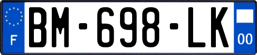 BM-698-LK