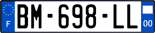 BM-698-LL