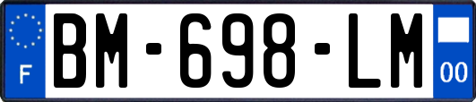 BM-698-LM