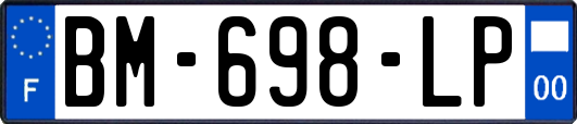 BM-698-LP