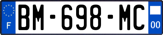 BM-698-MC