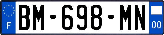 BM-698-MN