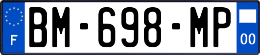 BM-698-MP