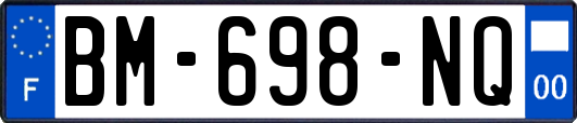 BM-698-NQ