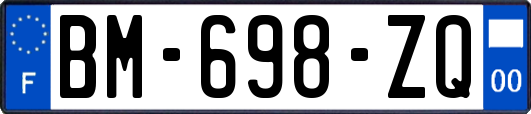 BM-698-ZQ