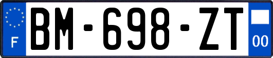 BM-698-ZT