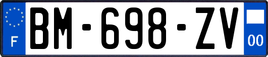 BM-698-ZV