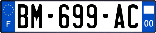 BM-699-AC