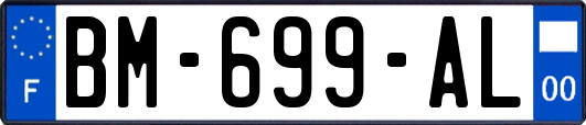 BM-699-AL