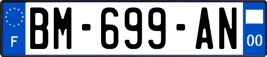 BM-699-AN