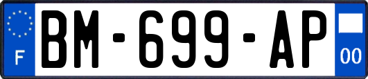 BM-699-AP