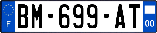 BM-699-AT