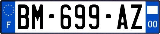 BM-699-AZ