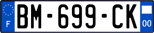 BM-699-CK