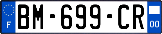 BM-699-CR