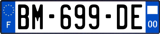 BM-699-DE