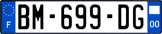 BM-699-DG