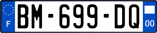 BM-699-DQ