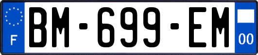 BM-699-EM