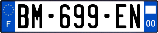 BM-699-EN