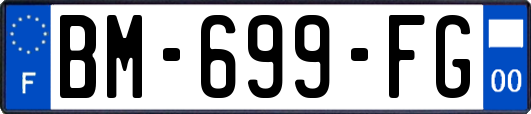 BM-699-FG