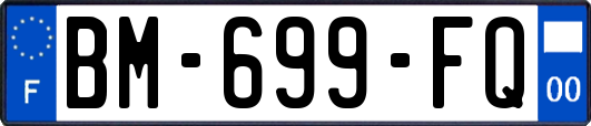 BM-699-FQ