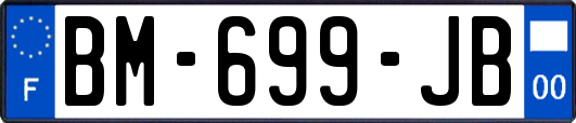 BM-699-JB