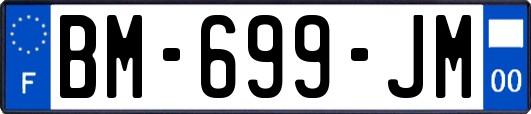 BM-699-JM