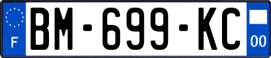 BM-699-KC