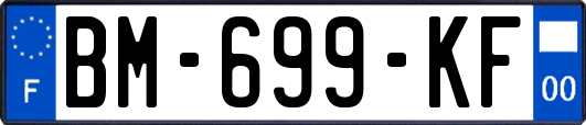 BM-699-KF