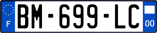 BM-699-LC