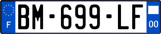 BM-699-LF