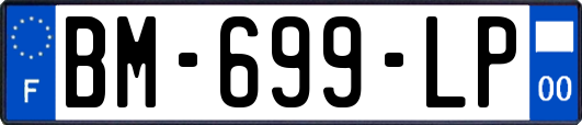 BM-699-LP