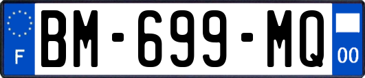 BM-699-MQ