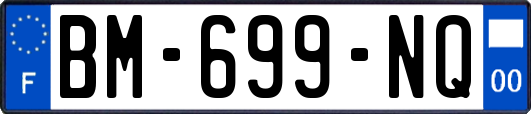 BM-699-NQ