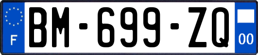 BM-699-ZQ