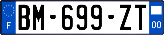 BM-699-ZT