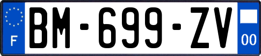 BM-699-ZV