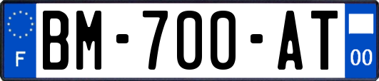 BM-700-AT