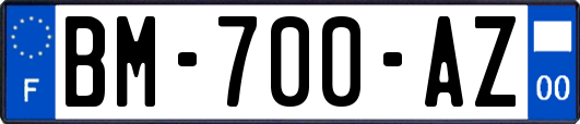 BM-700-AZ