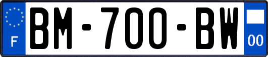 BM-700-BW