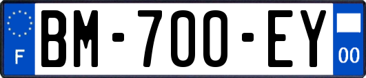 BM-700-EY