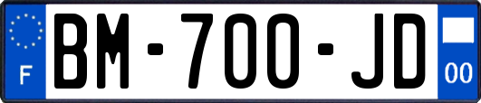 BM-700-JD