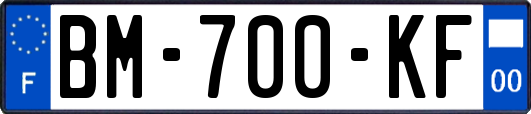BM-700-KF