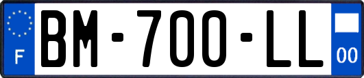 BM-700-LL