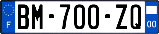 BM-700-ZQ