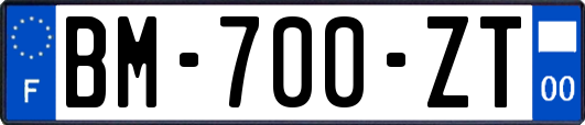 BM-700-ZT