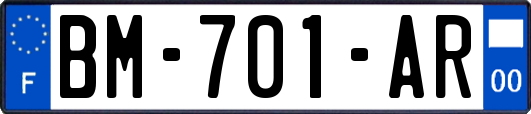 BM-701-AR